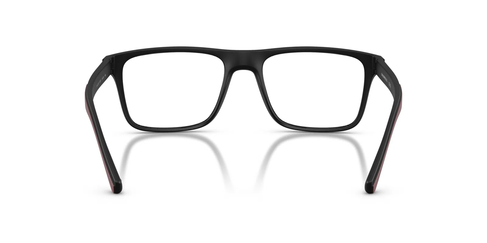 Emporio Armani 4115V Eyeglasses - view 6